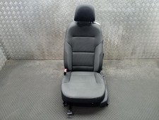 VOLKSWAGEN GOLF SEAT FRONT