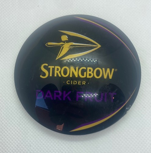 Strongbow dark fruit round - strongbow,