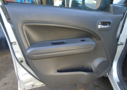 Vauxhall agila 1 2 - agila, b