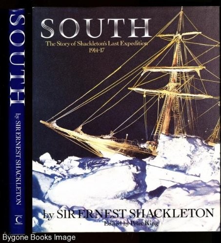 South the story - south:,