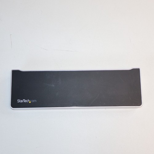 Startech dk30ch2depue usb - startech, usb-c