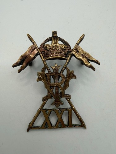 Gilding metal british military - gilding,