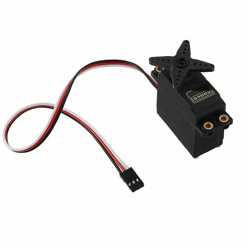 4pcs standard high torque - 4pcs,