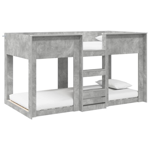 Bunk bed for kids engineered - kids,