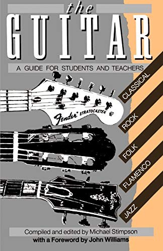 The guitar guide for - guitar:,