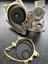 FEBI 21181 WATER PUMP FOR BMW 840i   11 51 0 004 164