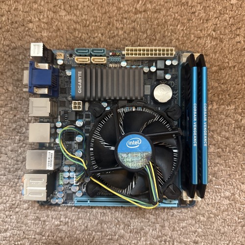 Gigabyte h67n usb3 b3 - gigabyte, ga-h67n-usb3-b3
