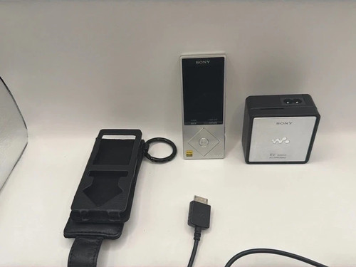 Sony walkman nwz a15 - walkman,
