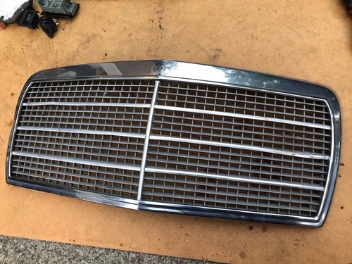 Oem mercedes w126 420sel - mercedes,