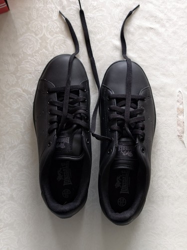Lonsdale leyton lace - leyton,