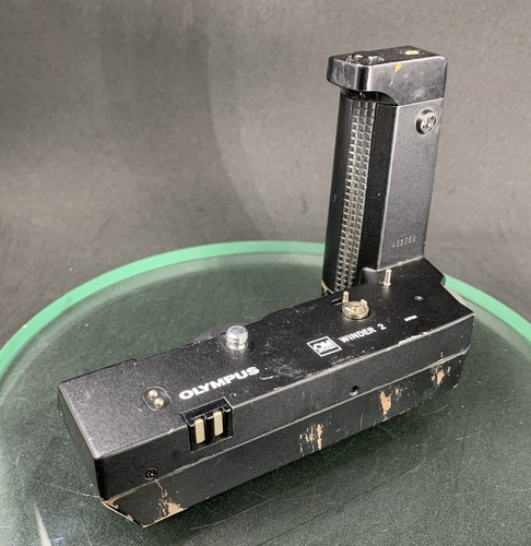 Genuine olympus winder - winder, 2
