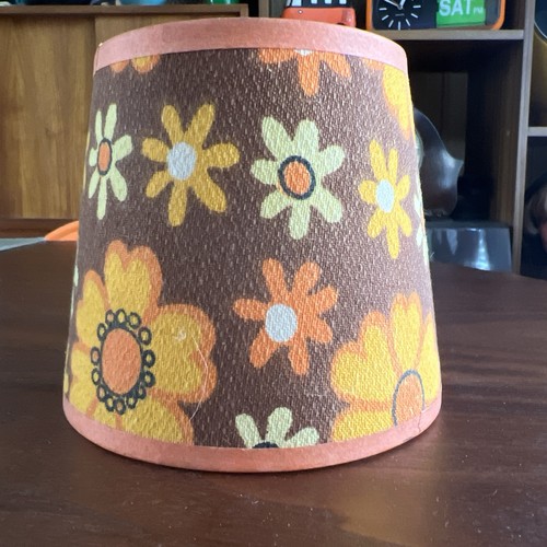 Vintage clip mini lamp - vintage,