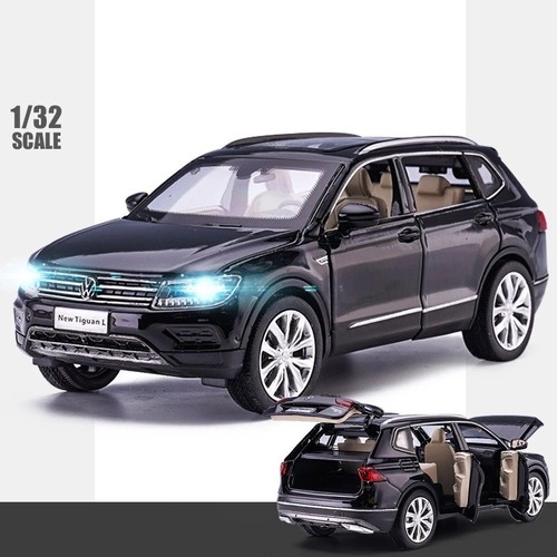 All new tiguan 32 model - all, 1:32