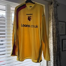 Watford FC 05/06 Football