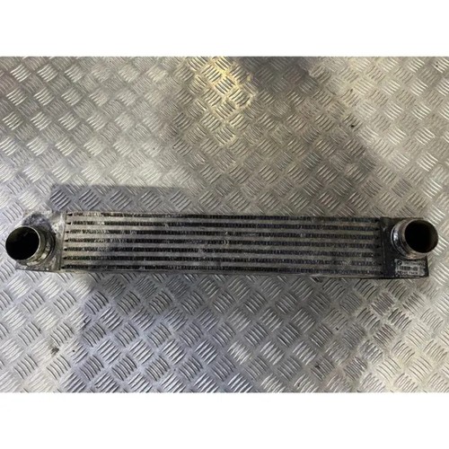 Bmw touring e61 intercooler - 5,