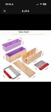 Soap Making Kit, 42 OZ Soap