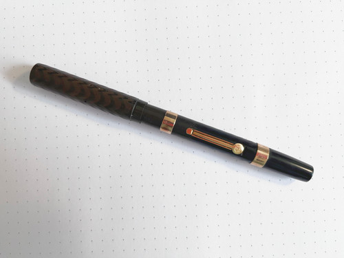 Vintage waterman ideal - vintage, 52½
