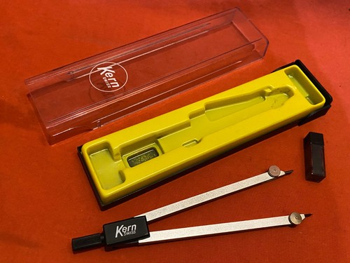 Kern swiss compass - kern,