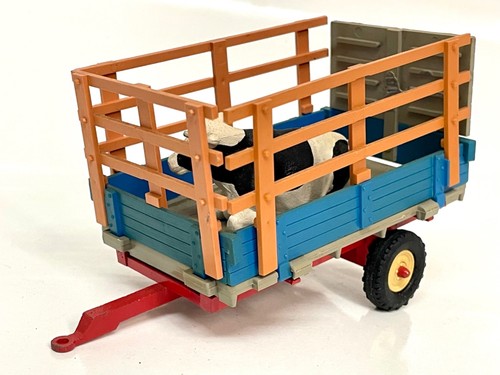 Scale 1971 britains - 1/32, 9568