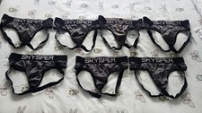 7x Skysper Jockstrap Men's