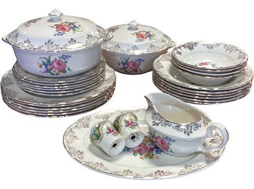 Washington pottery royal - washington,