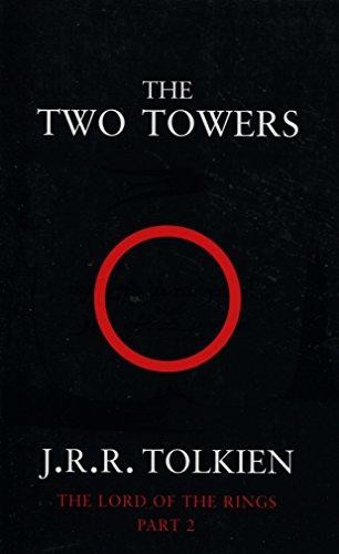 The two towers - towers:, of