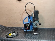 Unibor EQ50 Magnetic Mag Drill