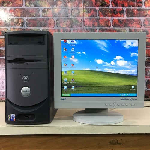 Dell dimension 2350 for - dimension,