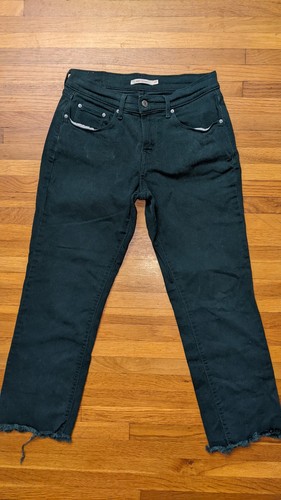Levi 505 straight stretch - 505,