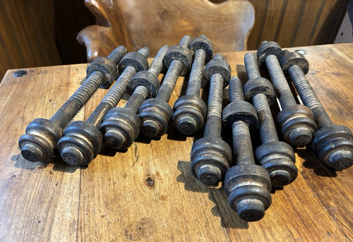Ten antique cello closing - ten,