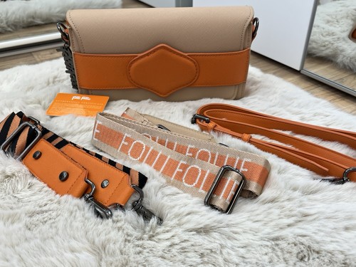 Folli follie bag with 3 - folli,