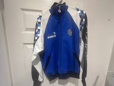 Italy jacket diadora 1990 - -,