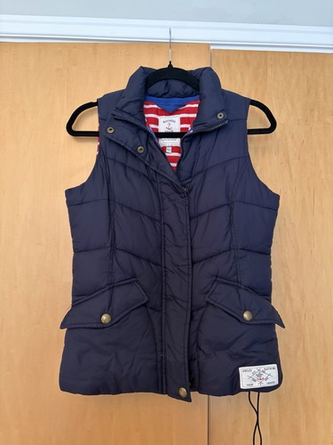 Joules womens navy - womens,