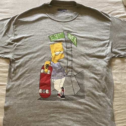 Autumn bart simpson the - autumn,