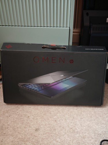 Omen laptop intel - intel, i7-10750h