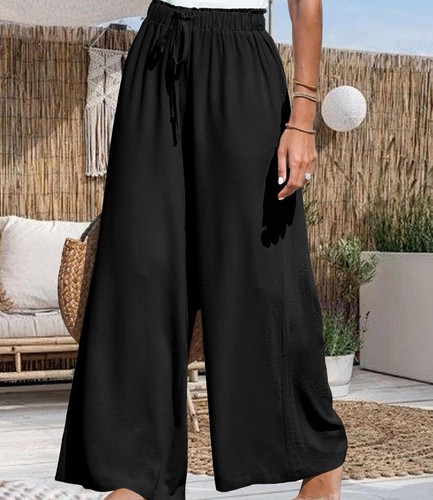 Women wide leg - xl,