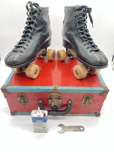 Vintage hyde athletic - vintage,