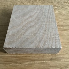 OAK Hardwood Planed Timber