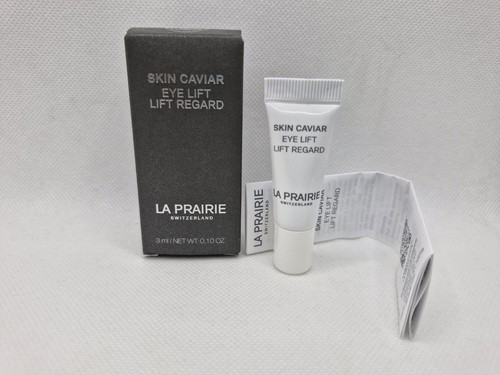 Prairie skin caviar - caviar, eye