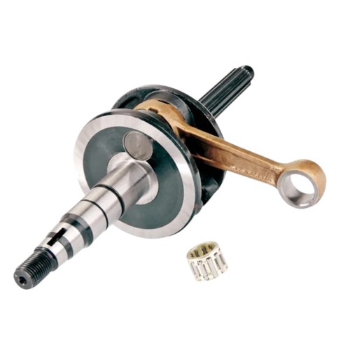 Bcr engine shaft - shaft, type
