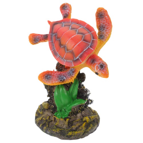 Aquarium adorn fish tank - adorn,