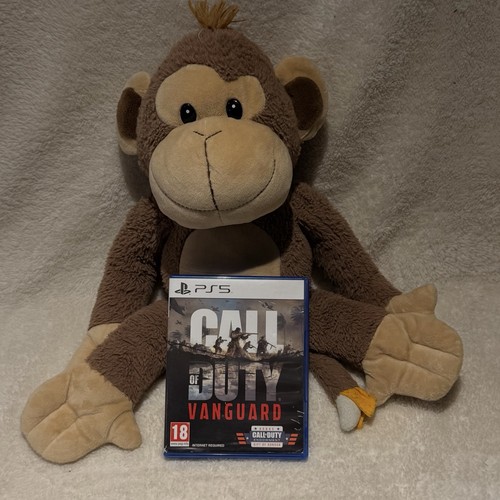 Call duty vanguard - of,