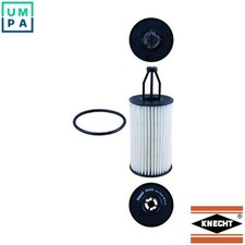 OIL FILTER OX 814D FOR