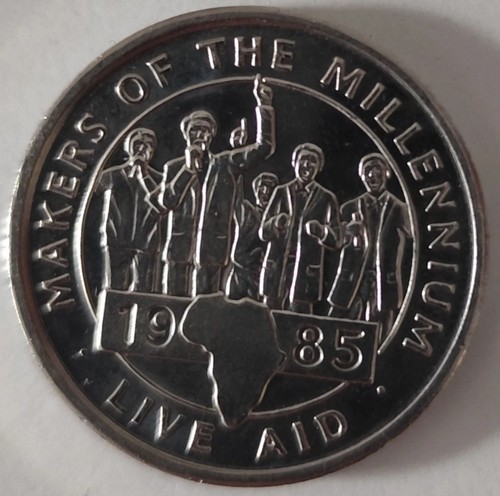 Medal sainsbury makers of - medal, sainsbury's
