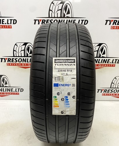 225 18 bridgestone - 40,