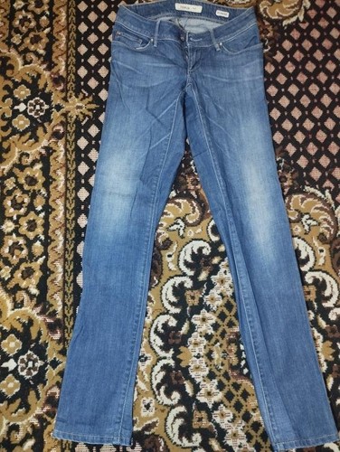 Women salsa jeans navy - women,