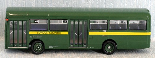 Britbus as2 aec swift - 1:76, as2-01