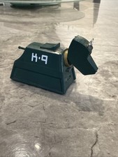 Doctor Who Dapol K9 Green Version Doctor Who Figure