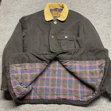 Vintage Woodsman ATA Jacket