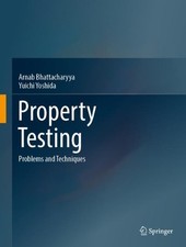 Property Testing -